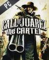 PC GAME: Call of Juarez The Cartel (CD Key)